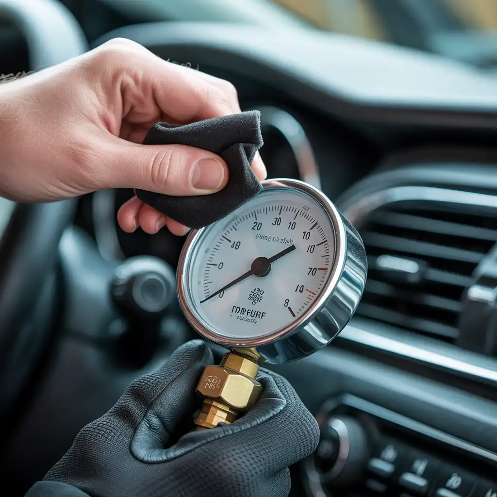 Handige tips voor het lezen van voertuigmeters