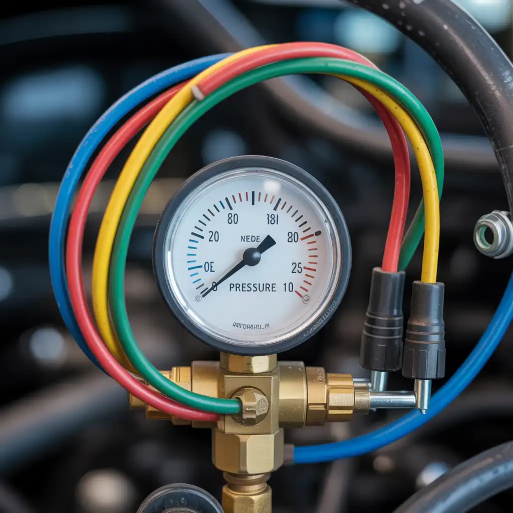 Tips voor het kiezen van de juiste oliedrukindicator
