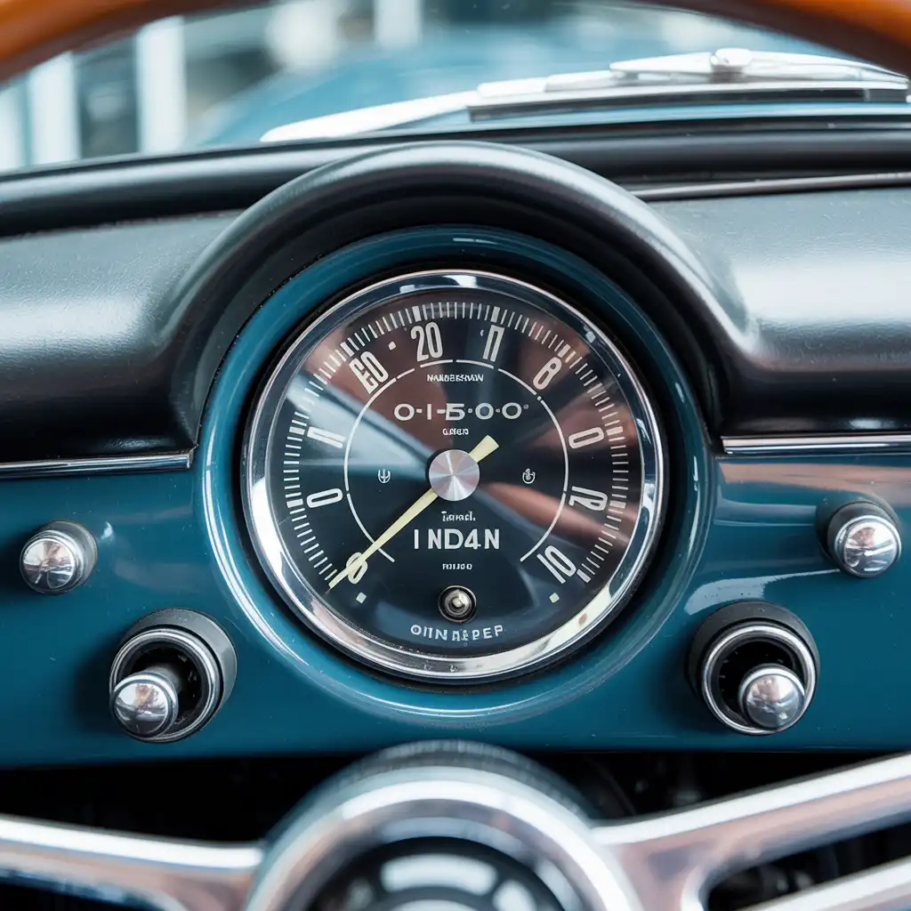 Essentiële meters voor elke autofanaat